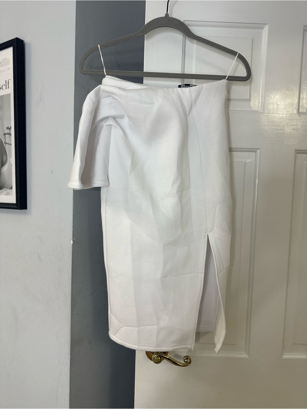Jluxlabel skirt